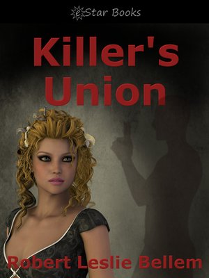 cover image of Killer's Union